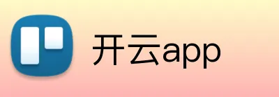 开云app Logo